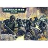 Imperial Guard Cadian Shock Troopers Warhammer 40k
