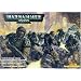 Imperial Guard Cadian Shock Troopers Warhammer 40k