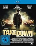 Image de Take Down [Blu-ray] [Import allemand]