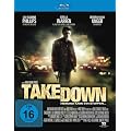 Take Down - Niemand kann ihn stoppen... [Blu-ray]