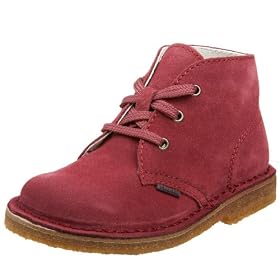 Primigi Toddler/Little Kid Ground Short Boot