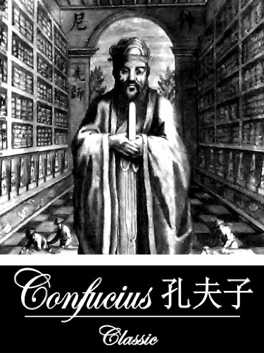The Life of Confucius (With Active Table of Contents)