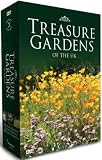 Treasure Gardens Of The UK [DVD]