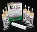 Invict Gold Cockroach German Roach Control Gel Bait 5 tubes w/ plunger (35 grams per tube) Better then Maxforce Kill German Roaches!!