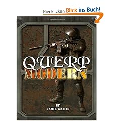 QUERP Modern