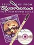 Selections From Riverdance For Easy Flute W/cd