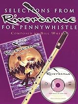 Selections From Riverdance For Pennywhistle Selections From Riverdance For Pennywhistle