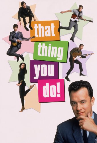 51U2Mg5KyQL That Thing You Do! Retail     ! Sale Only $2.99!