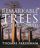 Remarkable Trees of the World