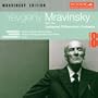 Mravinsky Edition 8