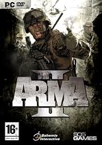 ArmA 2 (PC DVD)