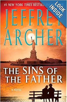 The Sins of the Father (The Clifton Chronicles) - Jeffrey Archer