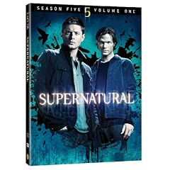 Supernatural S5 part 1