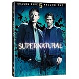 Supernatural - Season 5 Part 1 [UK Import]von "WARNER HOME VIDEO"