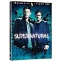 Supernatural - Fifth Season Part 1 [DVD]