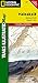 Haleakala National Park Map (National Geographic Trails Illustrated Map, 227)