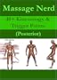 40+ Kinesiology & Trigger Points Posterior