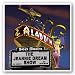 Aladdin by Anthony Ross 24x24 Art Print Poster
