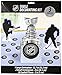 Amscan Sports & Tailgating NHL Trophy & Pugs Table Decorating Kit, Multi Color, 13.8 x 11.8
