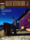 Beginning Blues Keyboard (Book & CD) (Complete Blues Keyboard Method)
