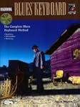 Beginning Blues Keyboard: The Complet...