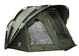 Ehmanns HOT SPOT SI 2 Man Bivvy 2012 - Top Selling 2 Man Giant