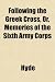 Following the Greek Cross, Or, Memories of the Sixth Army Corps