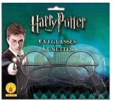 Lunettes De Harry Potter