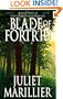 Blade of Fortriu: Book Two of the Bridei Chronicles