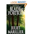 Blade of Fortriu (Bridei Chronicles 2)