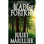 Blade of Fortriu (Bridei Chronicles 2)