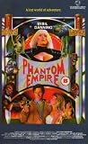 Phantom Empire [VHS] [1987]
