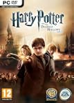 Harry Potter and The Deathly Hallows...