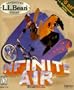 L.L.Bean Adventure Series Infinite Air
