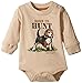 Carhartt Baby-Boys Infant Born To Hunt Bodyshirt