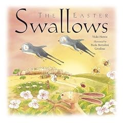 Easter Swallows