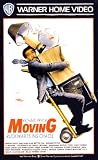 Moving [VHS]