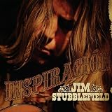 Jim Stubblefield Inspiracion