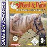 Eigenschaften dtp Entertainment AG  / Pferd & Pony - Best Friends: Mein Pferd