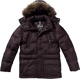 Tommy Hilfiger Herren Jacke 857803709 / NEW HUDSON JKT Tommy Hilfiger Herren Jacke 857803709 / NEW HUDSON JKT
