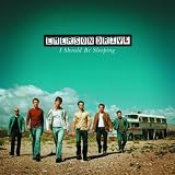 I Should Be Sleeping / Hollywood Kissby Emerson Drive