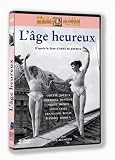 Revue Koba Films  / L'Age heureux - Edition 2 DVD