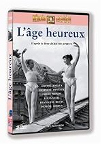 L'Age heureux - Edition 2 DVD