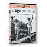 L'age heureux - Edition 2 DVDpar Odette Joyeux