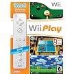 Wii Play (with Wii Remote) (Nintendo Wii)