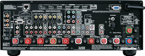 Where to buy Onkyo TX-NR708 7.2-Channel Network A/V Receiver (Black)