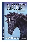Produkt-Bild: Anna Sewell's Black Beauty : the Graphic Novel / adapted by June Brigman and Roy Richardson