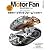Motor Fan illustrated vol.18