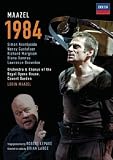 Maazel - 1984 / Keenlyside, Lepage (Royal Opera House) [DVD] [2009]