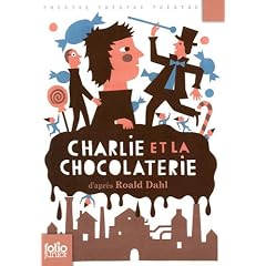 Charlie et la chocolaterie